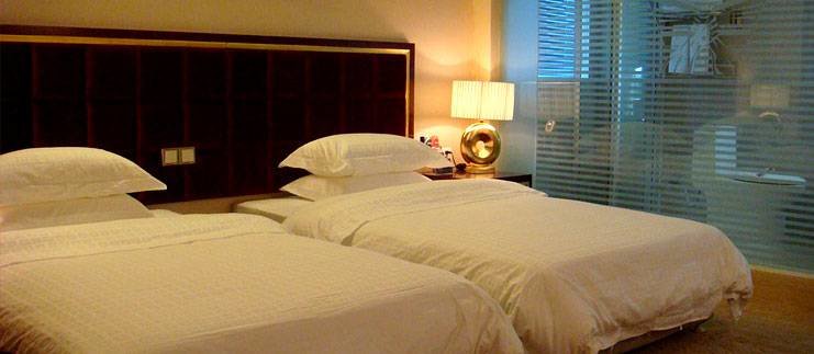 Xian Skytel Hotel
