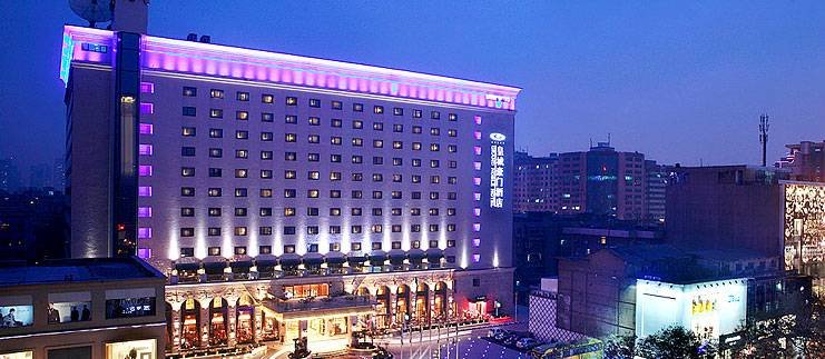 Grand Noble Hotel