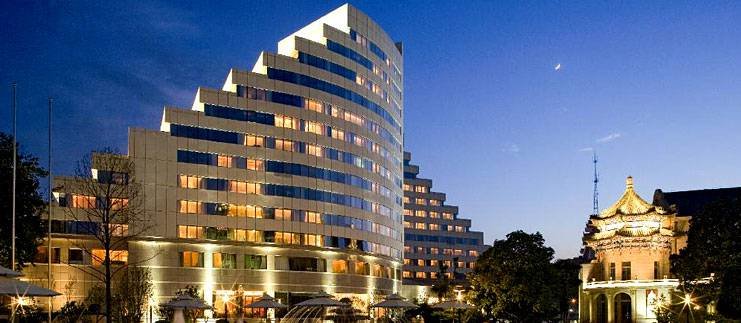 Sofitel on Renmin Square Xian