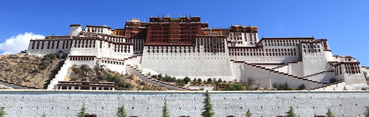 Palacio de Potala