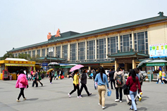 Gare de Xi'an