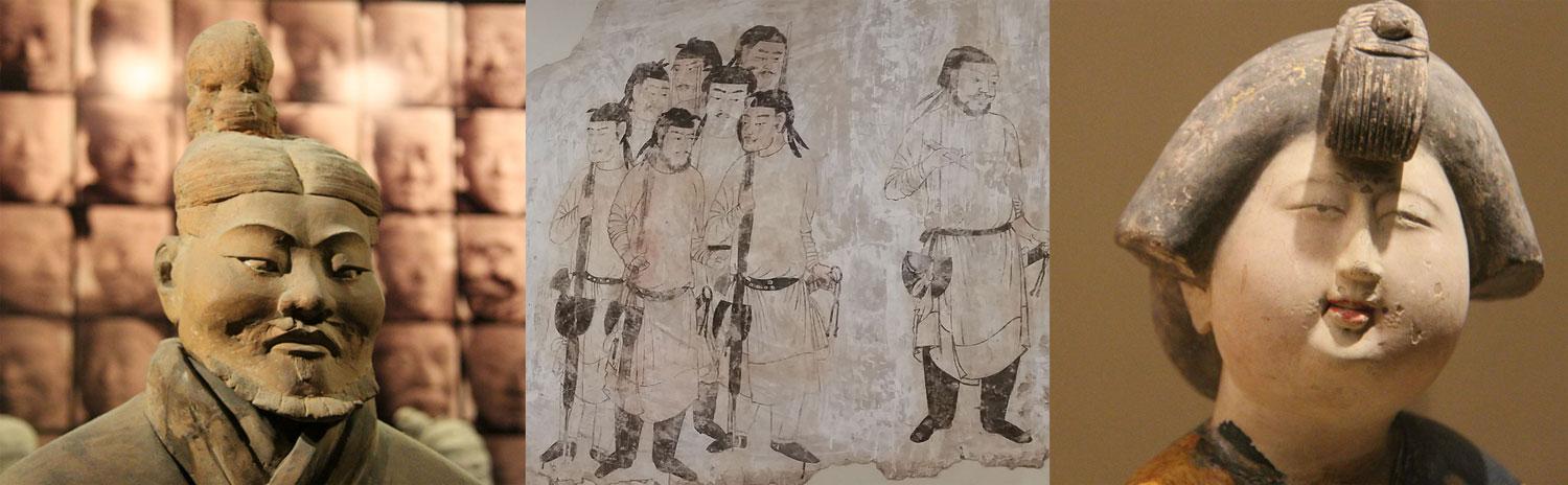Museo de Historia de Shaanxi