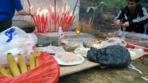 qingming festival