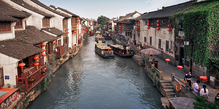 Suzhou