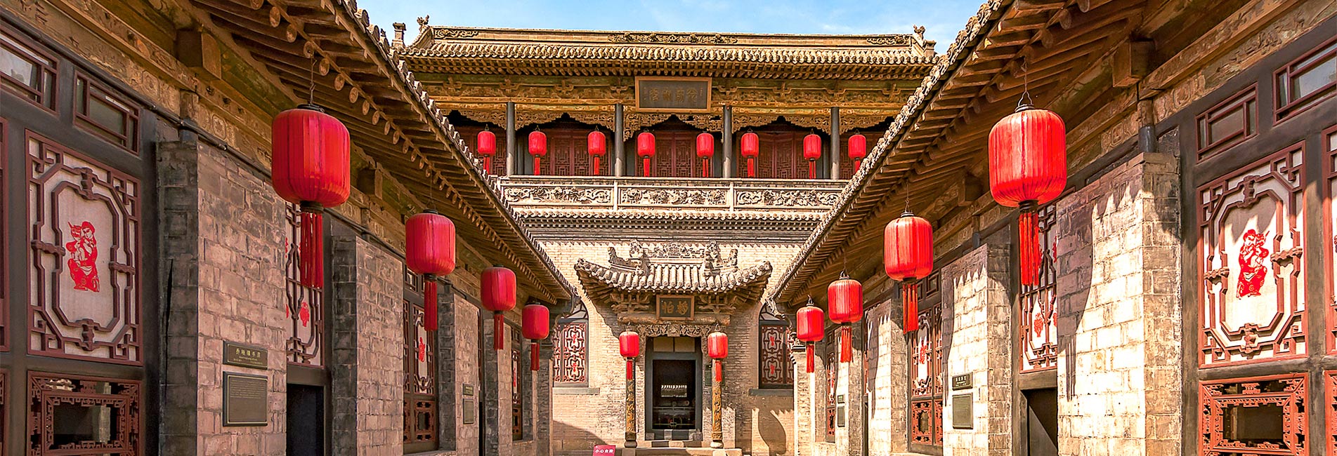 China Historia y Cultura Tour