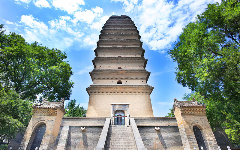 Arquitectura china