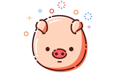 Horóscopo chino-cerdo