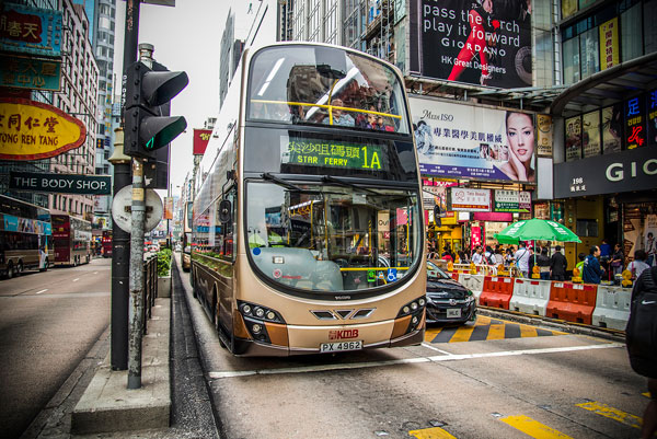 Hong kong