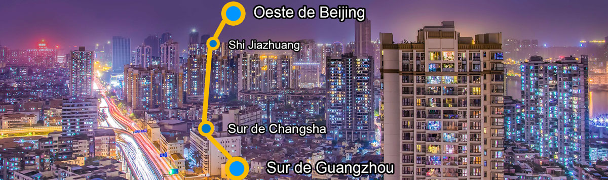 Trenes beijing,reserva tren en china, tren beijing a guangzhou
