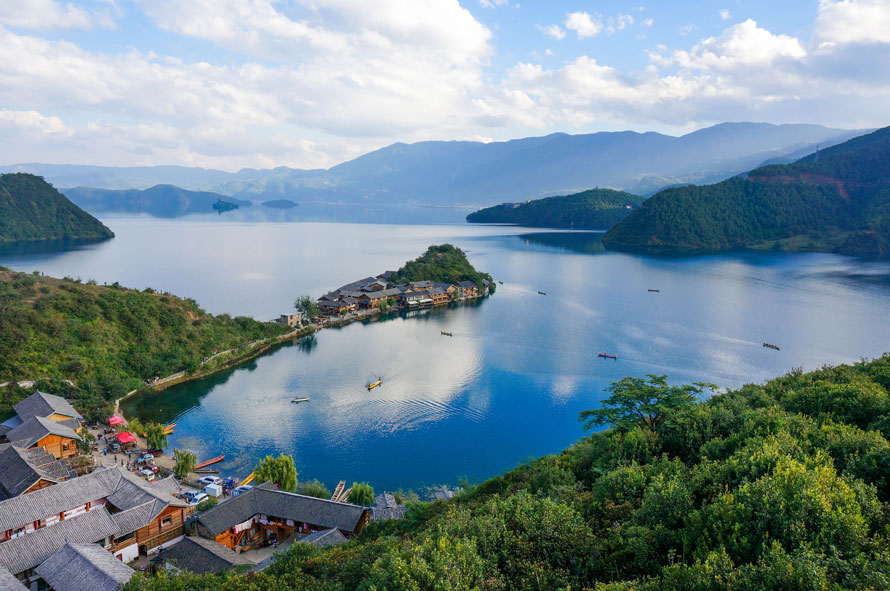 Yunnan