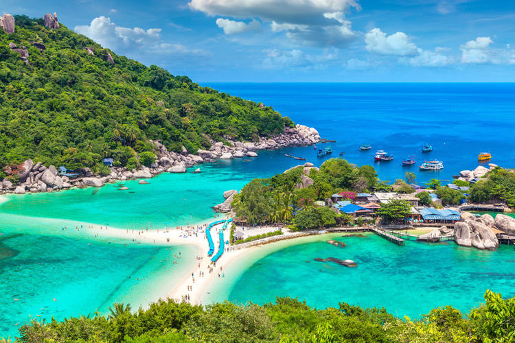 Koh Samui