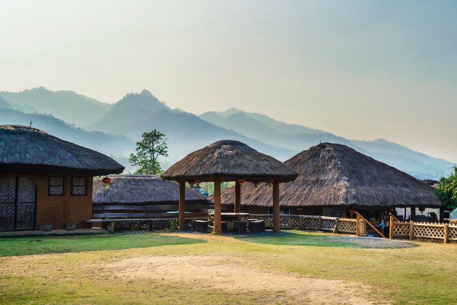 Pai Tailandia