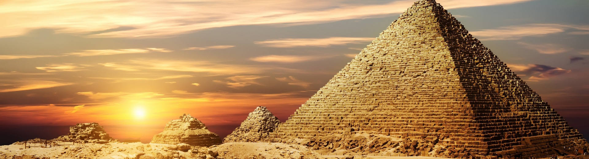 Mejor época para viajar a Egipto