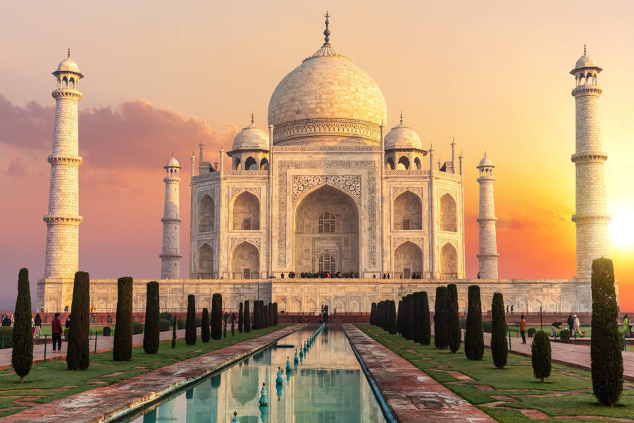 Viaje a India