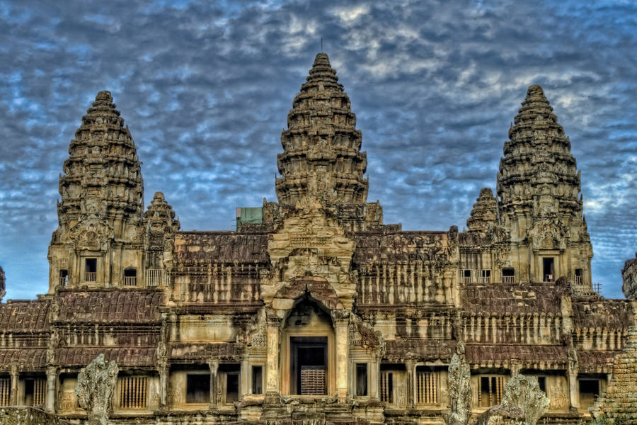 Angkor Wat