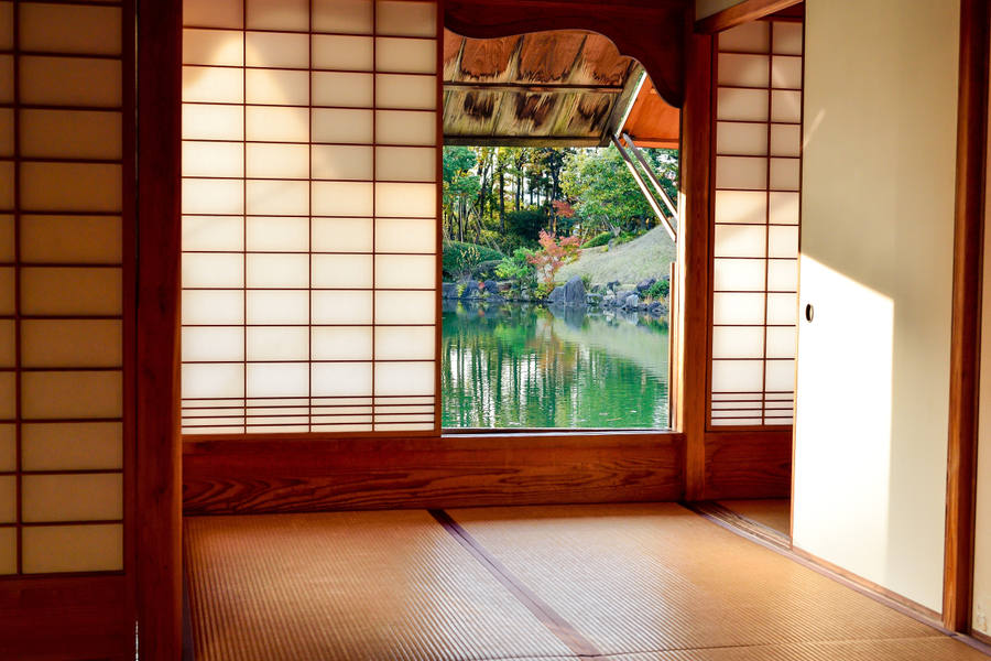 ryokan japón