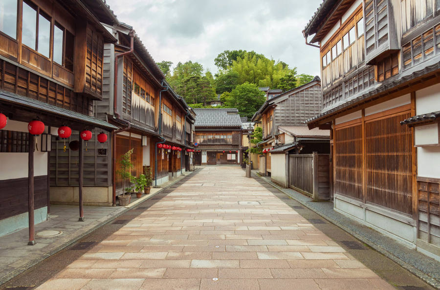 Kanazawa